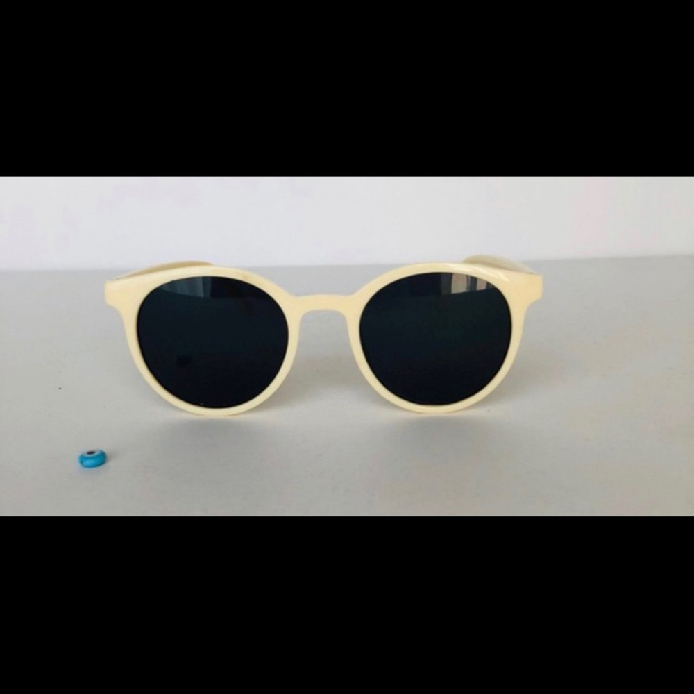 Off White Sunglasses